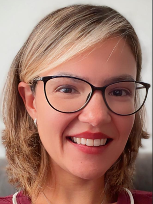 Beatriz Mascarenhas